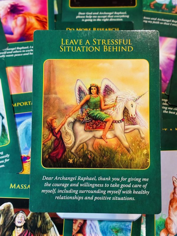 オラクルカード