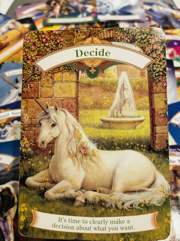 オラクルカード