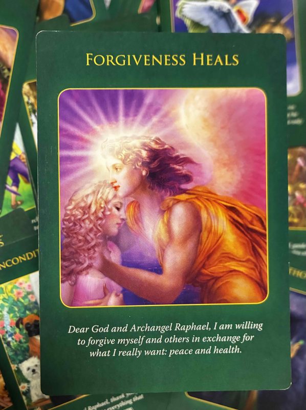 オラクルカード