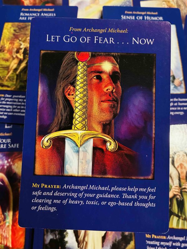 オラクルカード