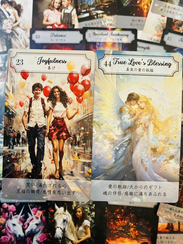 オラクルカード