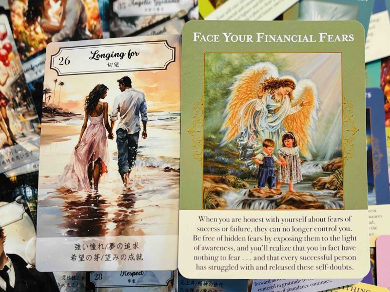 オラクルカード